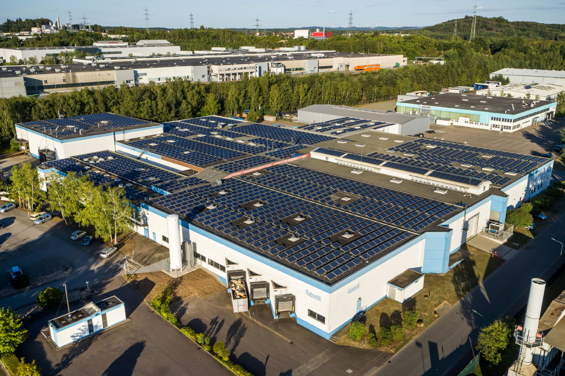 Culimeta Automotive Neunkirchen GmbH Culimeta Automotive Neunkirchen GmbH