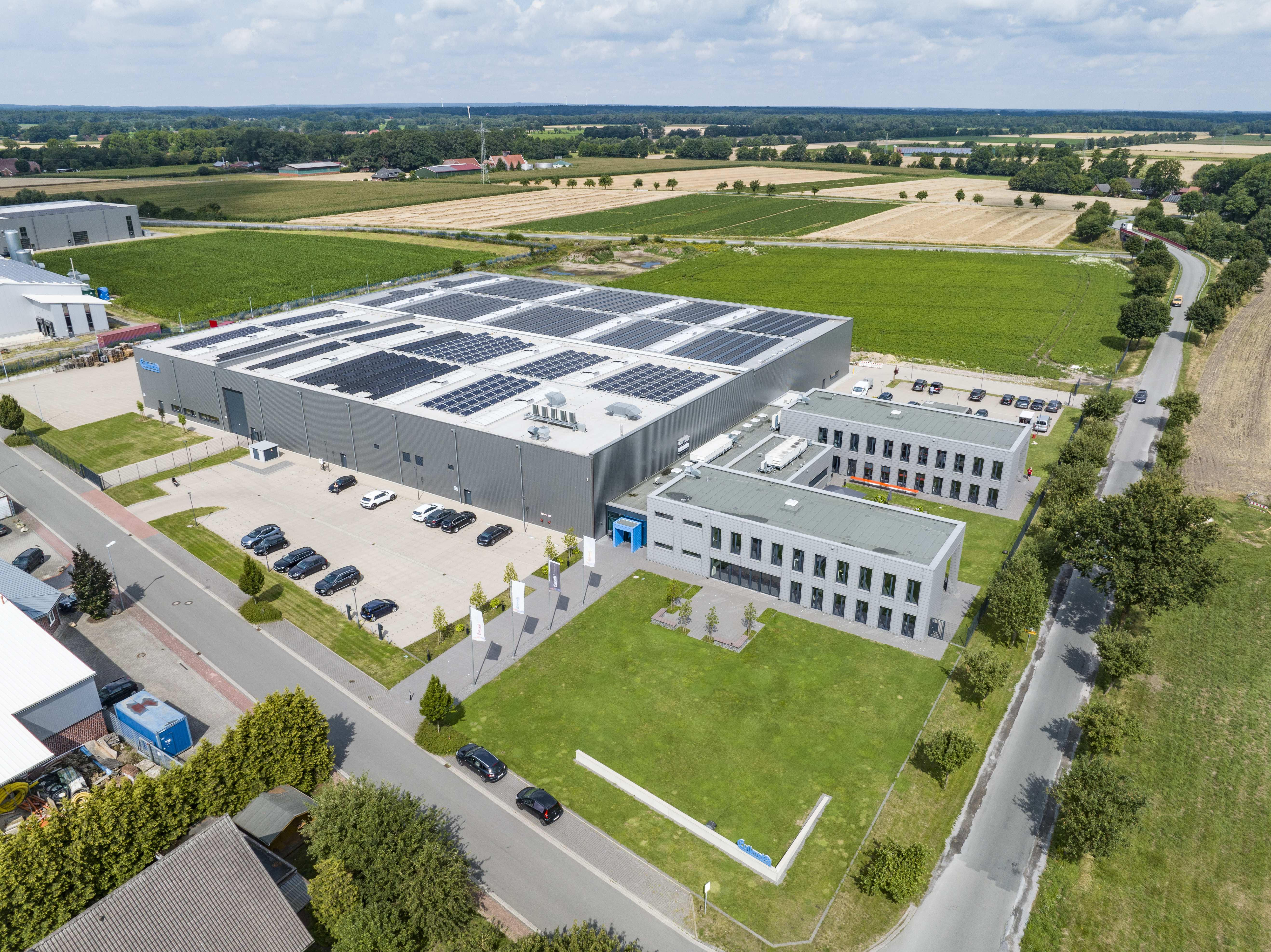 Culimeta GmbH & Co. KG Culimeta GmbH & Co. KG